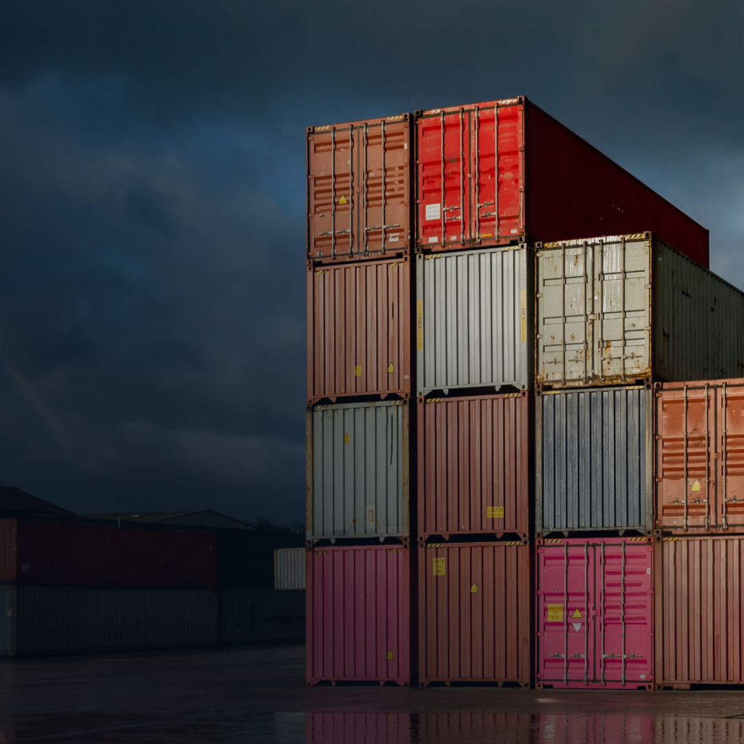 Freight and Logistics Market Report Subscriptions
