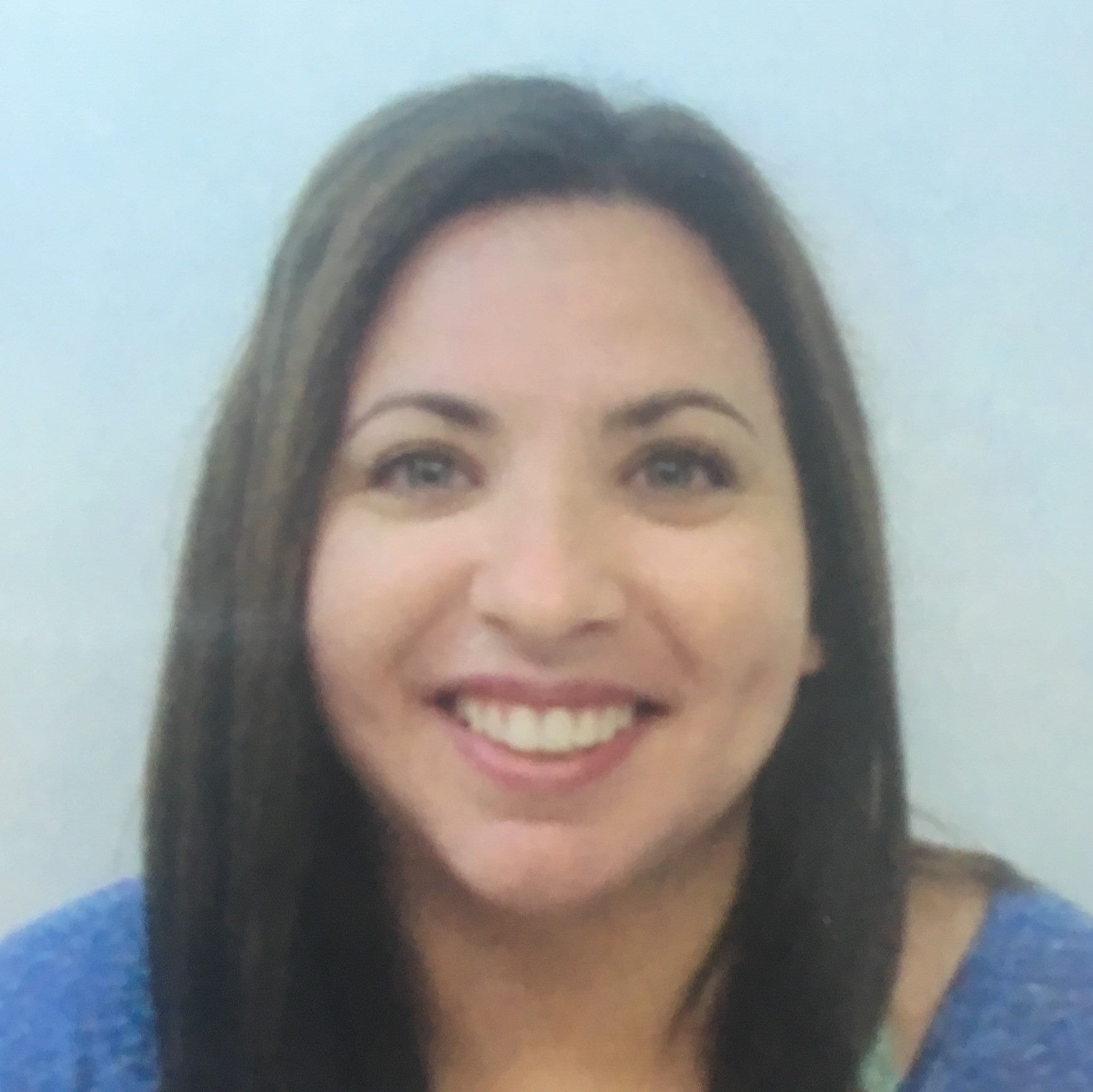 Alexis Rubinstein