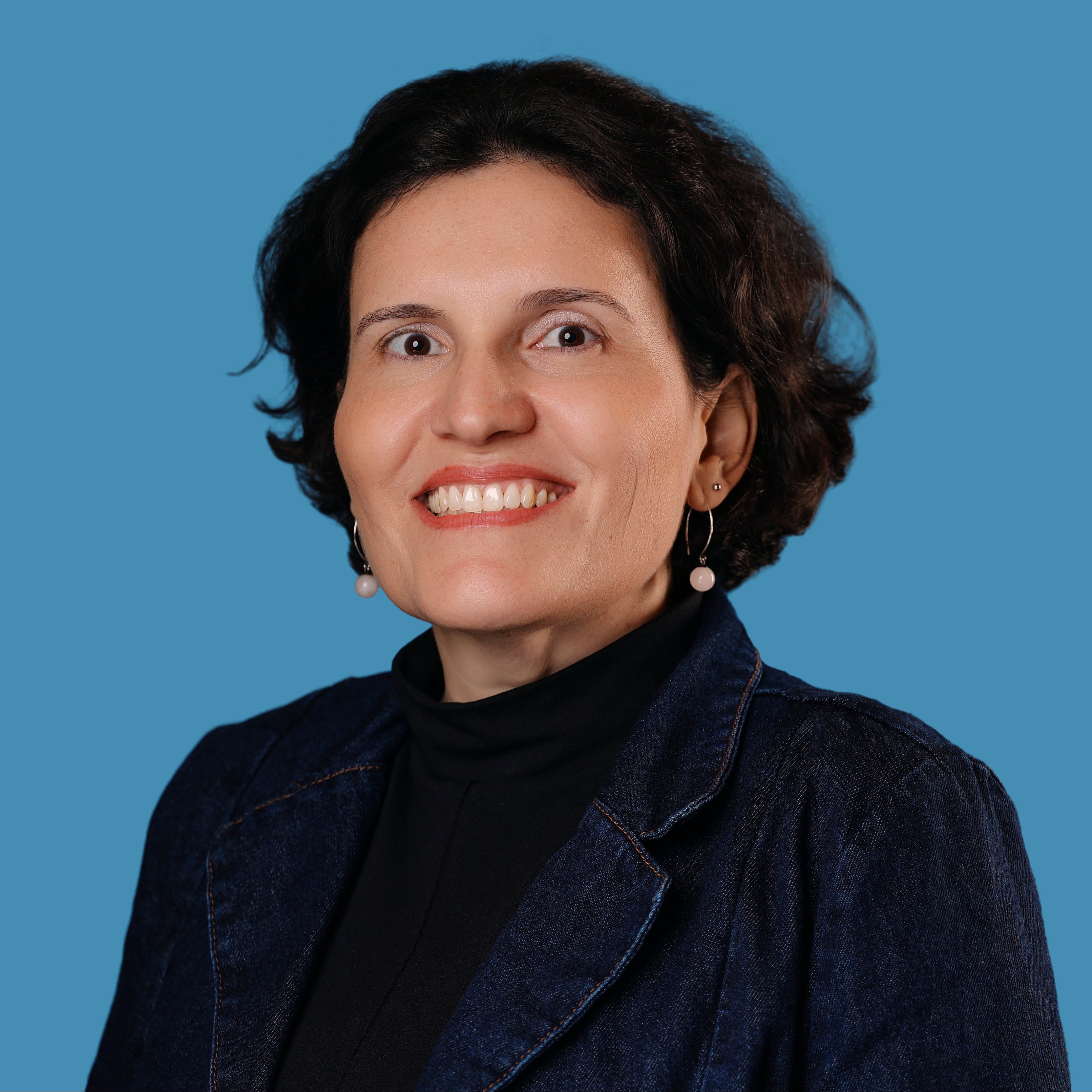 Ana Luiza Lodi