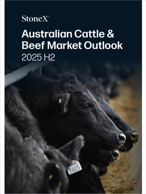 Australian Cattle & Beef - Market Reports Subscription featuring market insights and expert analysis on supply trends, price forecasting, and outlook for the 2025 second half, Market Reports Subscriptions providing expert insights and exclusive market analysis. - report example 5