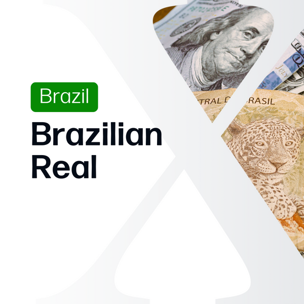 Brazilian Real (USDBRL) Market Reports Subscription