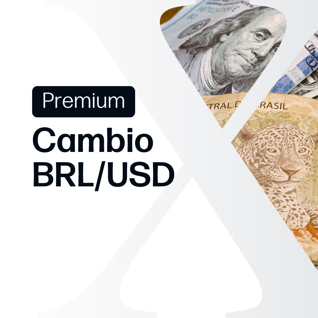 Cambio Premium - Brasil