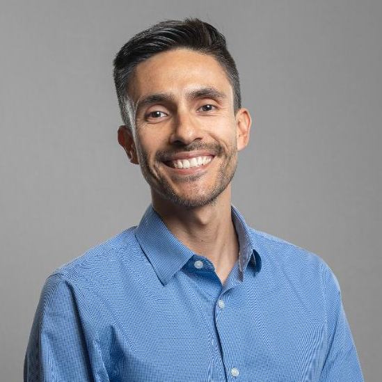 Camilo Diaz