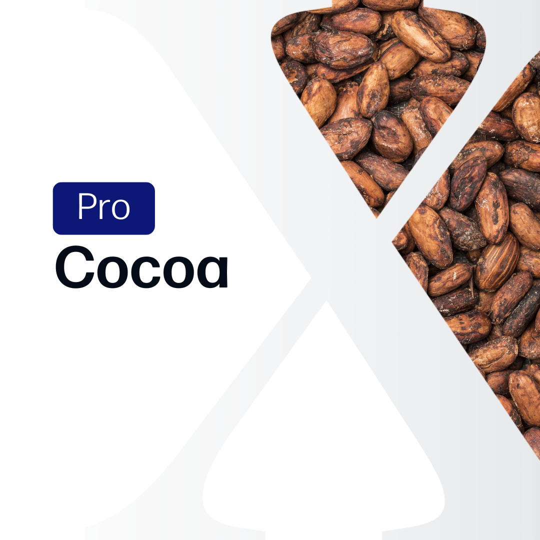 Cocoa Pro - Market Reports Subscription