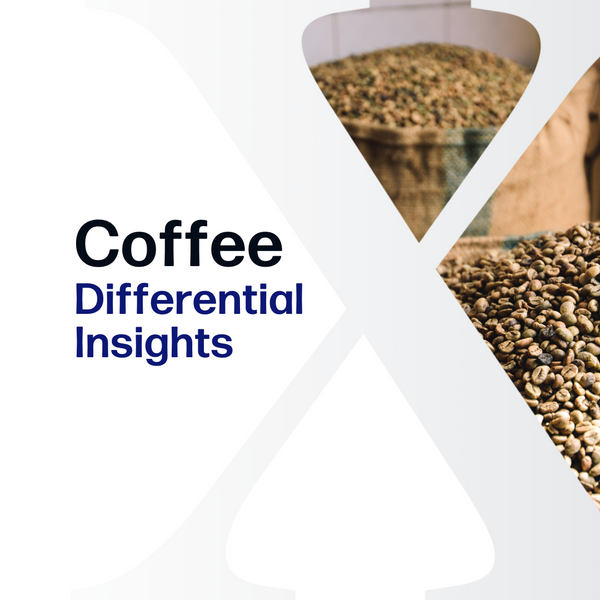 Coffee Differential Insights - Market Reports