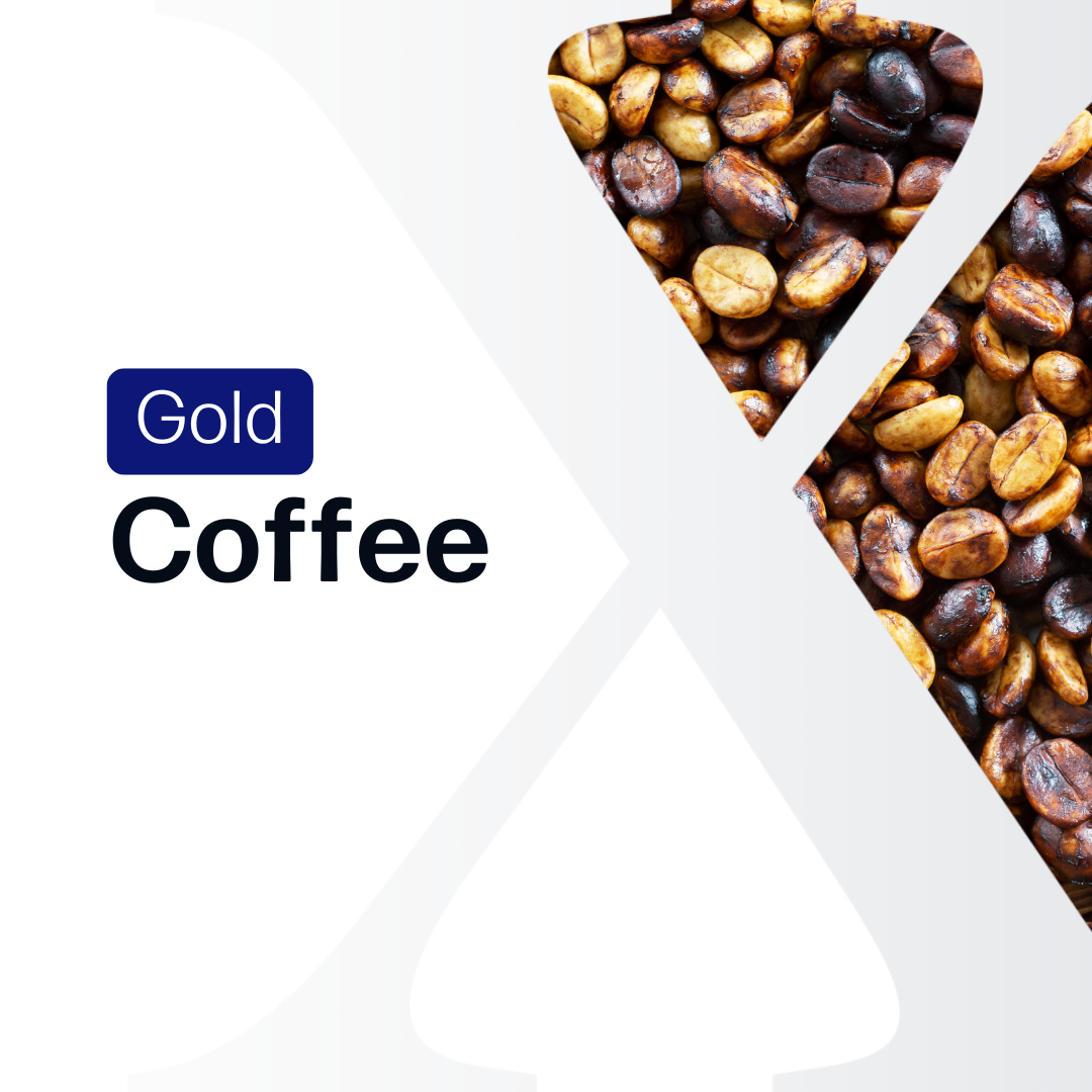 Coffee Gold - Market Reports