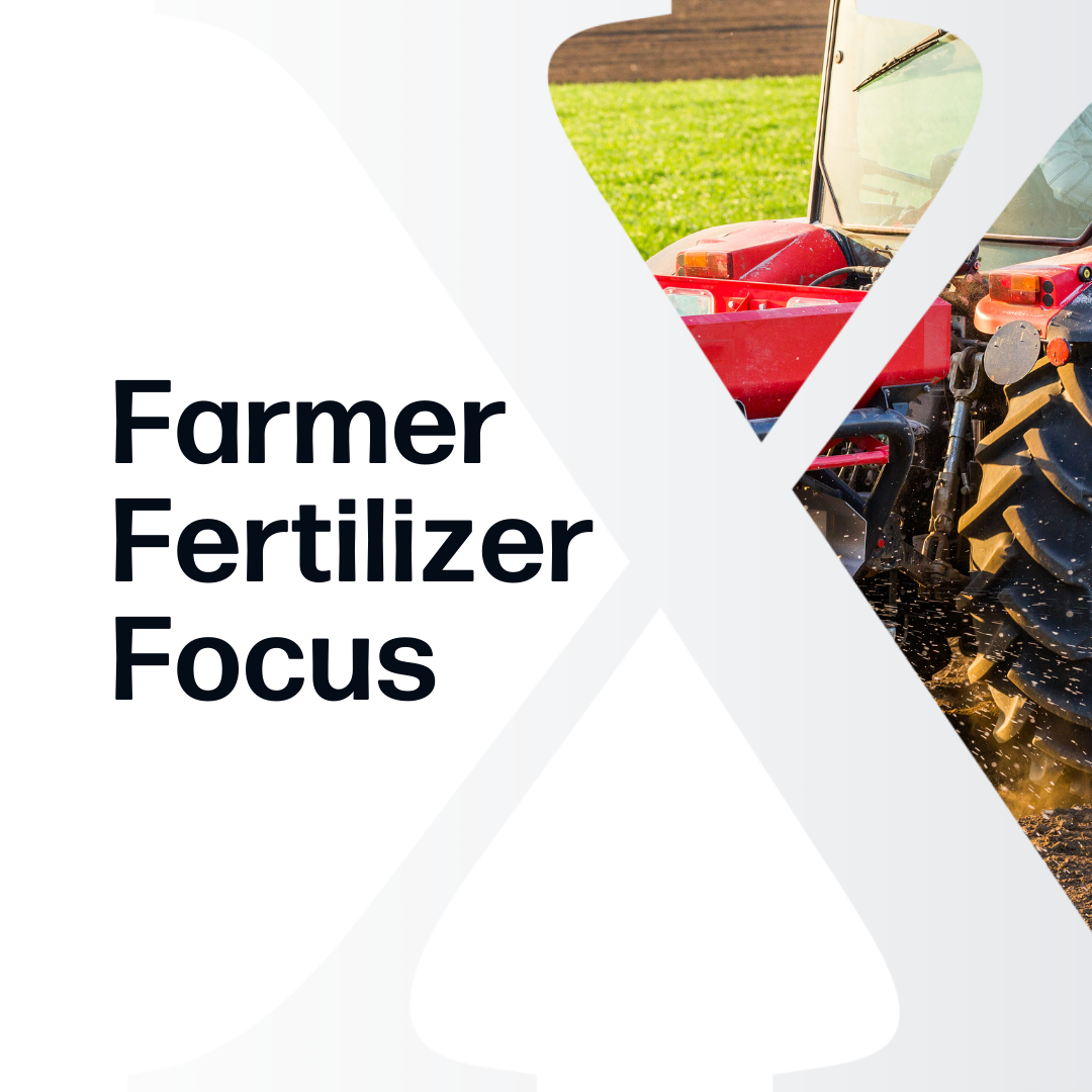 Farmer Fertilizer Focus - Market Reports