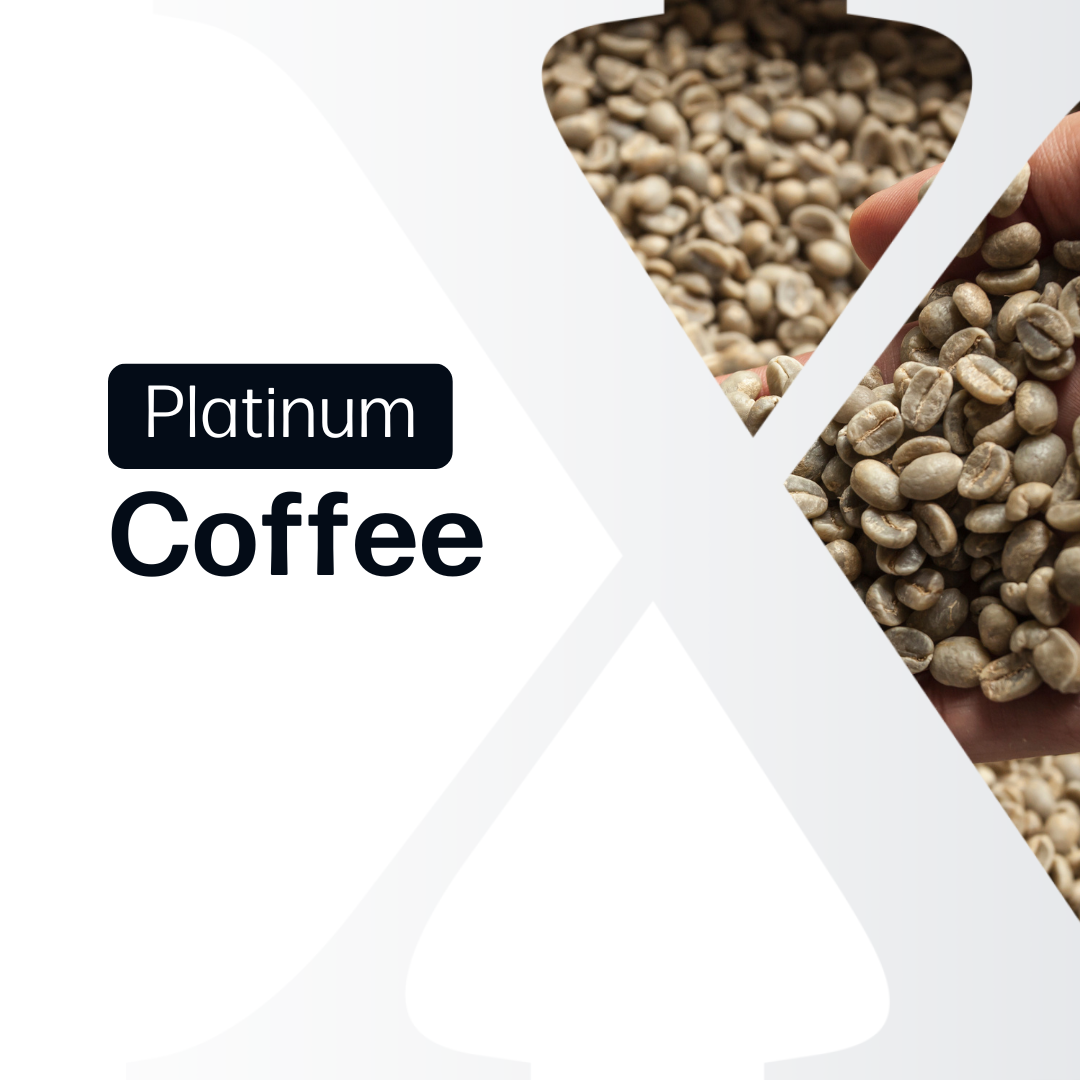 Coffee Platinum - Market Reports
