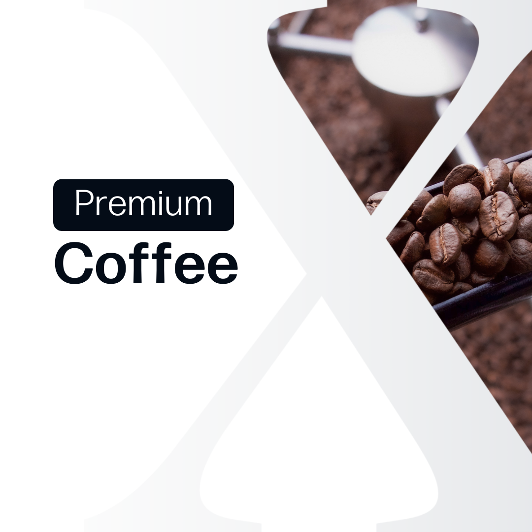 Coffee Premium - Market Reports
