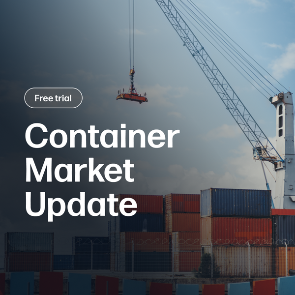 Container Market Reports