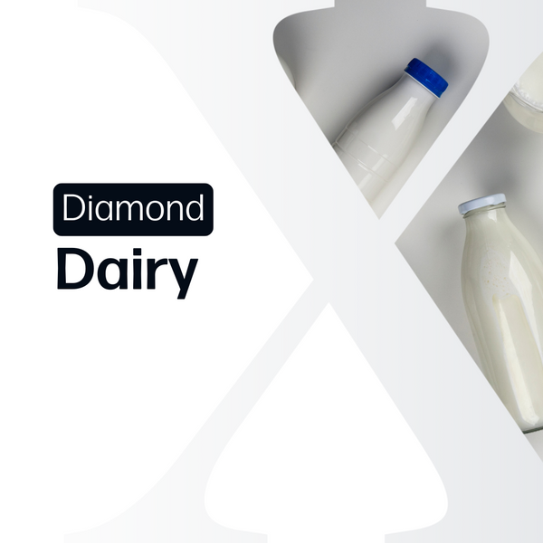 Dairy Market Reports Subscription | Diamond
