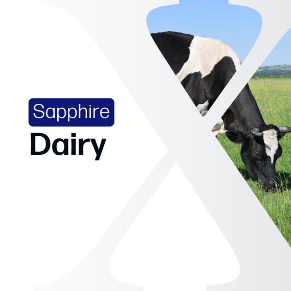Dairy Market Reports Subscription | Sapphire