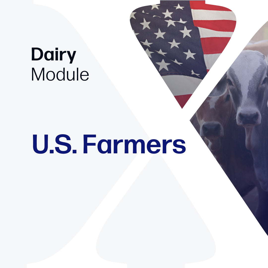 Dairy U.S. Farmers - Market Reports Subscription