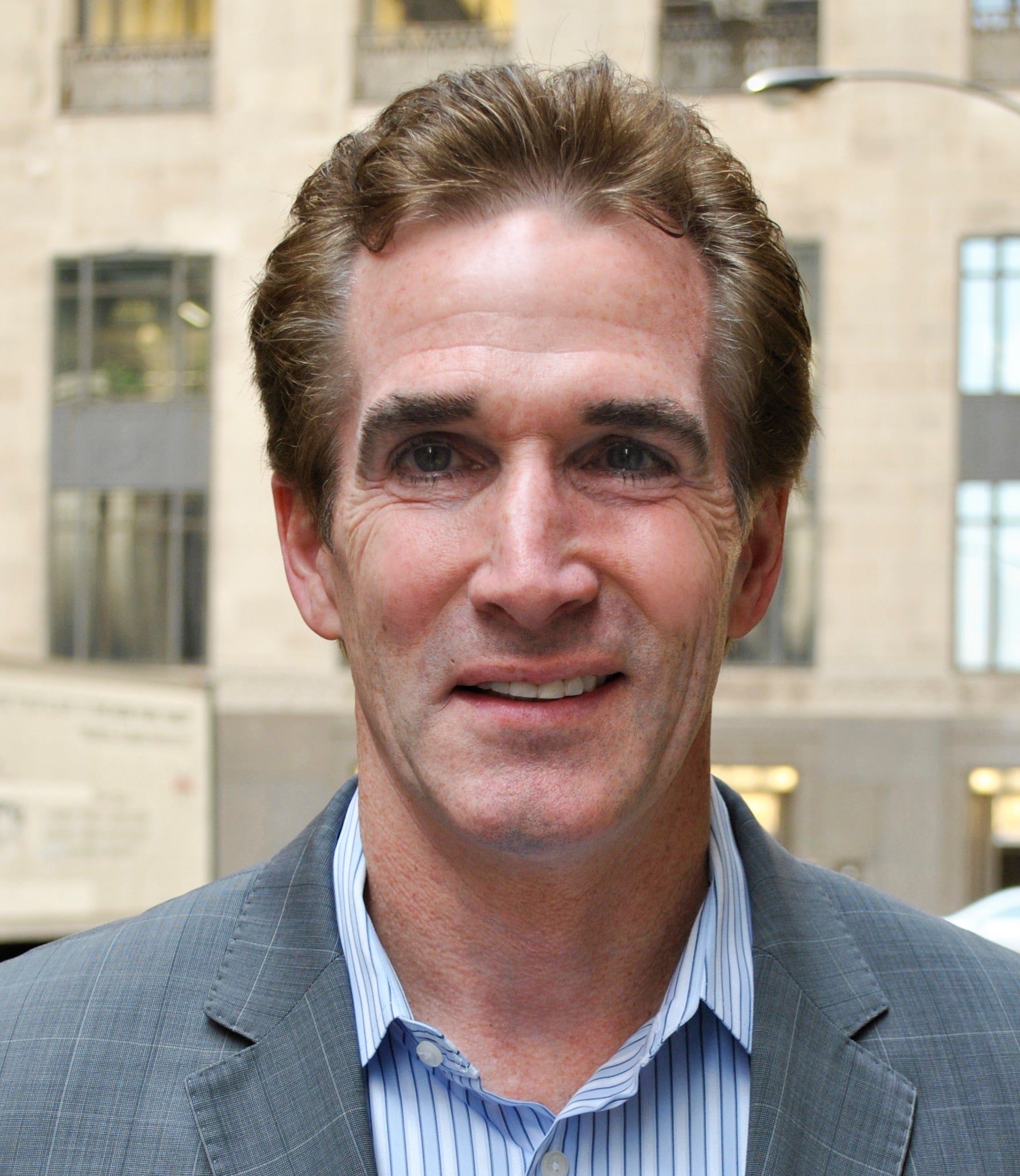 Dan Conrath