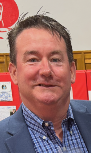 Dan Durkin
