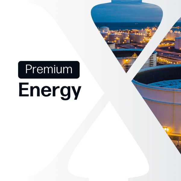 Energy Market Reports Subscription | Premium