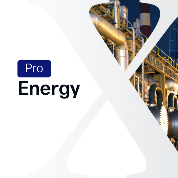 Energy Market Reports Subscription | Pro