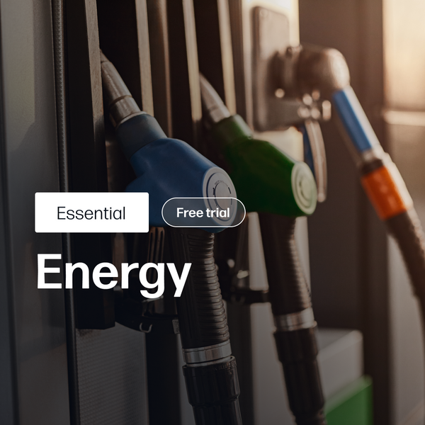 Energy Market Reports | Essential