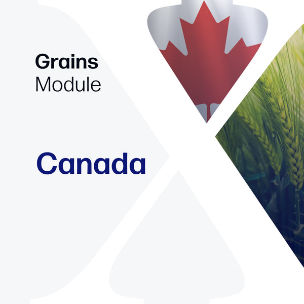 Grains Market Reports Subscription | Canada