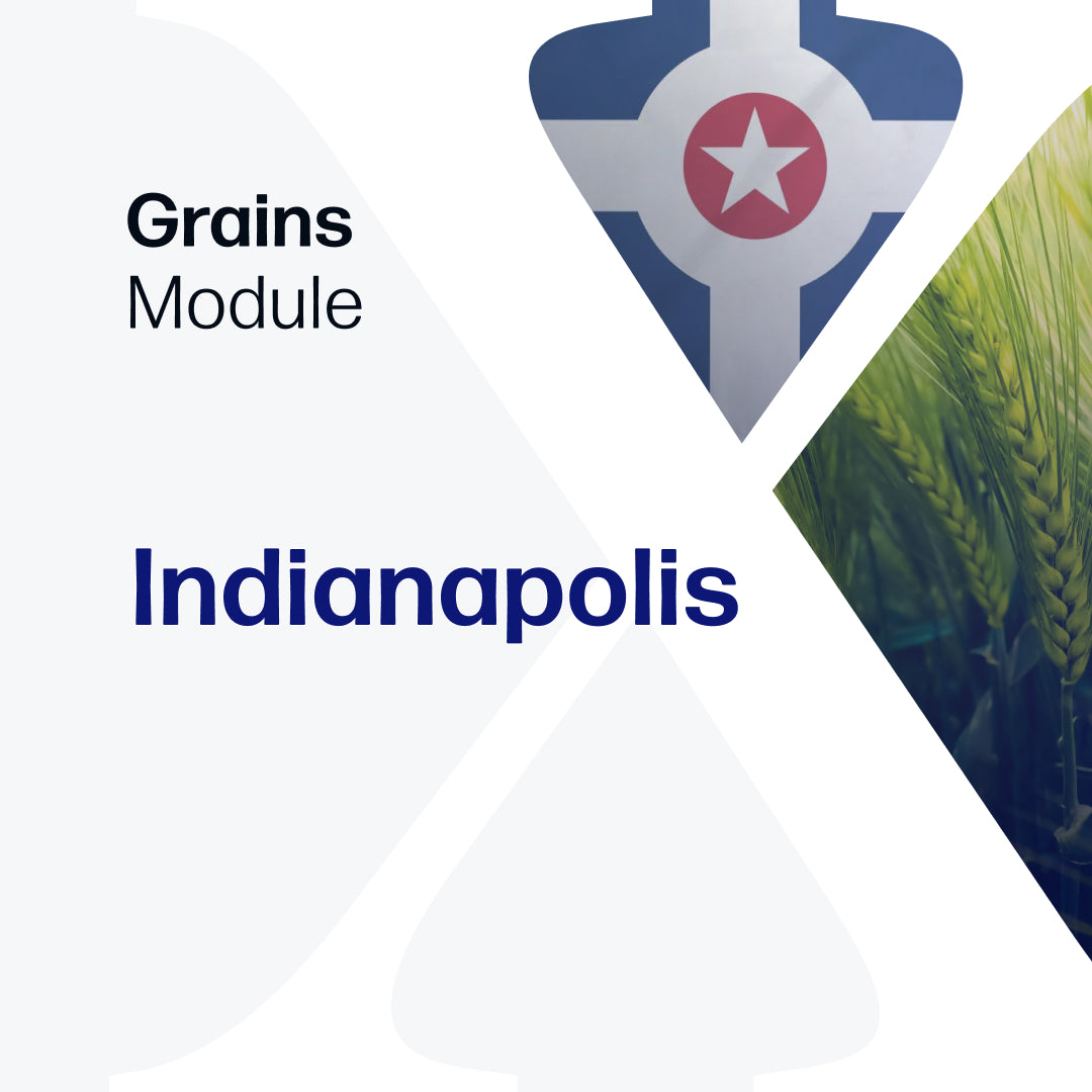 Grains Indianapolis - Market Reports