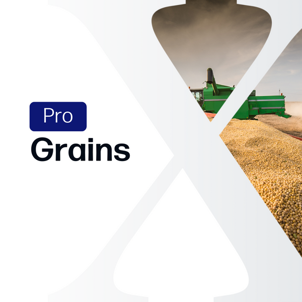 Grains & Oilseeds Market Reports Subscription | Pro