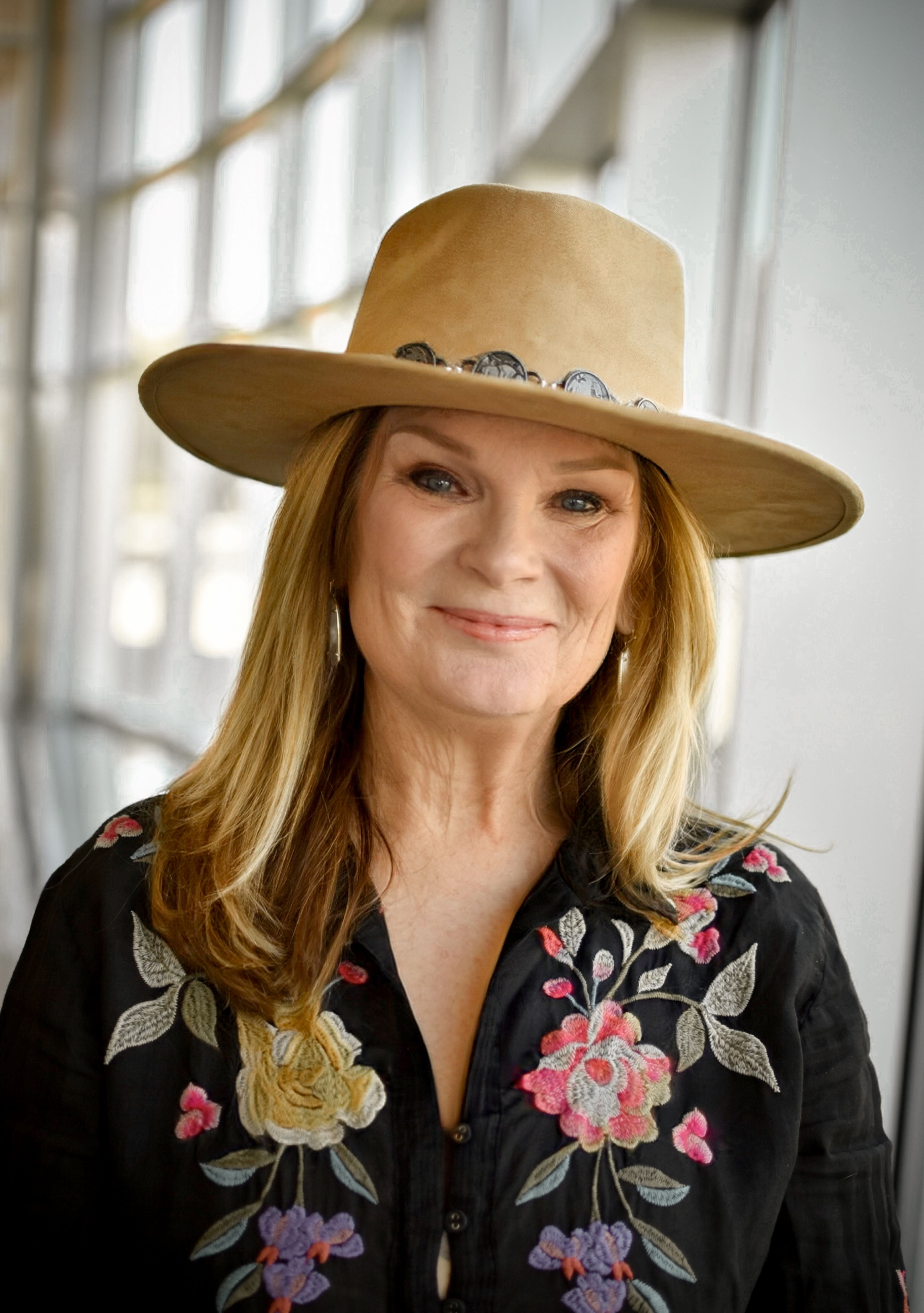 Donna Hughes