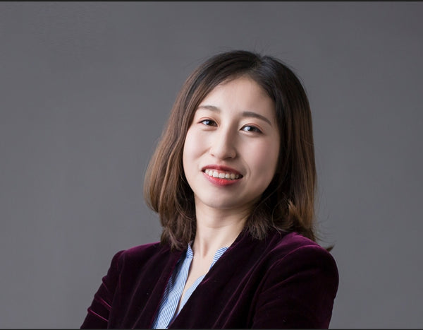 Ivy Lee, grains market and commodity analyst, author of StoneX Market Intelligence reports, publishing daily market insights, data‑driven analysis, and commodity newsletters