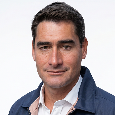 Vincent Deluard