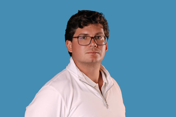 Vladimir Zientek, cocoa market and commodity analyst, author of StoneX Market Intelligence reports, publishing daily market insights, data‑driven analysis, and commodity newsletters