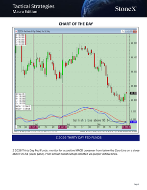 Tactical Strategies Global Macro Reports | Essential - report example 2